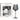 Gote Vere / Set 4 cope / 22.5x7x7cm / 450ml / Xham