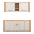Kuzhine Boston 200cm