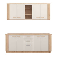 Kuzhine Boston 200cm