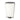 Kosh Mbeturinash 30L / 34*24*61cm / E bardhe Matt