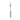 Pirun Mishi / 37.5cm / Stainless Steel