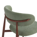 Karrige Moss-pistachio/walnut