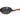 Tigan / Diameter 24*5.0cm / Bisht Kaf / Aluminium