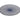 Pjate / 26.5cm / Bardhe - Blu / Porcelan