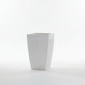 Vazo Dekorative / 36*35.5*34cm / Misty Grey S/M