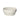 Tas i Vogel / 15cm / Bardhe / Porcelan