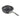 TIGAN I THELLE WOK ME KAPAK 28CM/ALUMINIUM