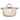 Tenxhere / Diameter 22cm / 4.7L / Stainless Steel