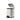 Kosh Mbeturinash 6L / 21*13.5*33.5cm / E Bardhe Matt
