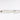 Qeruese Perimesh / 18.5cm / Plastik - Stainless Steel