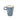 Filxhan Kafe / 300ml / Porcelani / Blu