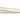 Pjate e thelle / 36cm / Bardhe - Gold / Porcelan / Katrore