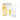 Gote Birre / Set 4 cope / 20x6.8x6cm / 430ml / Xham