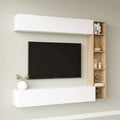Tv unit Cohen