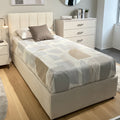 Krevat Rose 90x200