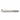 Qeruese Avokado / 21cm / Plastike - Stainless Steel