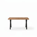 Tavoline Ngrenie Essen - Walnut