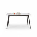Tavoline Ngrenie Emilio 140cm