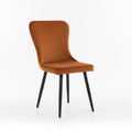 Karrige Leon Tulle
