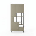 Librari Key - Green