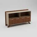 Kabinet Wino 180cm