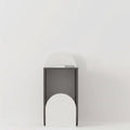 Komodine Non - White - Anthracite