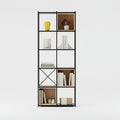 Librari Vale Midi - Black