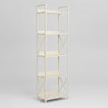 Librari Stora 51x30x177cm