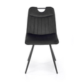 Karrige Moline Black