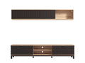 Tv Unit Monaco