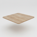 Syprine tavoline MDF safir mese  70X120cm