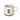 Filxhan Caji / 420ml / Germa E / Porcelani