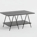 Tavoline Mesi Siel - Anthracite