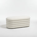 Ottoman Bliss