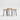 Tavoline Anesore 3-sh Round - Wood