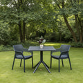 Set outdoor Ama+karrige Joan