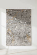 Tapet Sf764 160x230 Grey