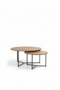 Tavoline Mesi Set Eko-Wood