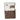 Mbulese Tavoline Lino / 140*220cm / Kafe