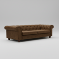 Kolltuk  Chesterfield 2-sh