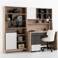 Biblioteke New City