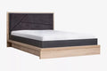 Krevat 120cm New City