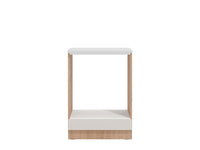 Kuzhine Boston Modul D60 ( Per Sobe) me Banko
