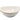 Tas / 19.5cm / Bardhe - Gold / Porcelan