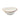 Tas / 14.5cm / Bardhe - Gold / Porcelan