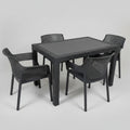 Set Outdoor Ria 70x120 + karrige Joan
