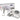 Rende dore / 37.5*13.8cm / Plastike