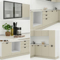 Kuzhine Boz Set