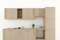 Kuzhine Boston 320cm