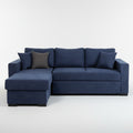 Kend Neon blu